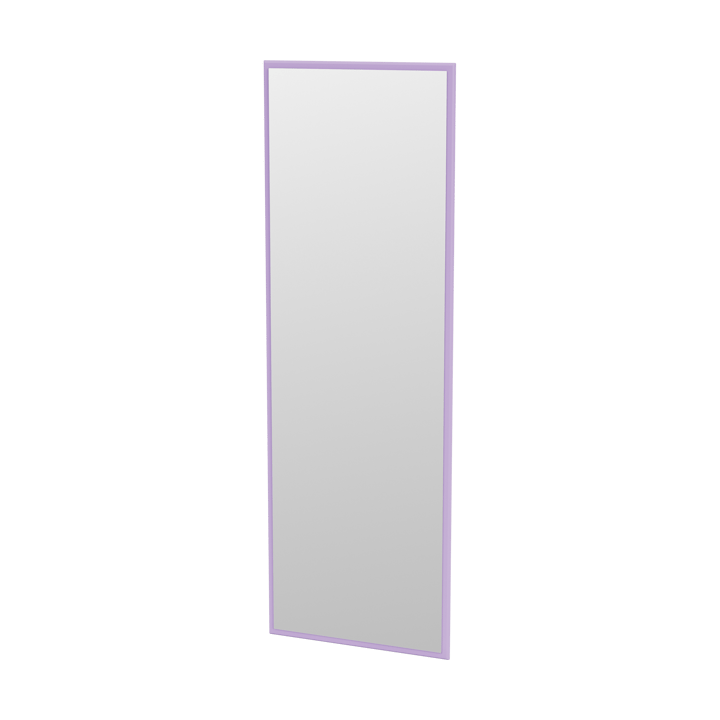 LIKE 거울 35.4x105 cm - Iris - Montana | 몬타나