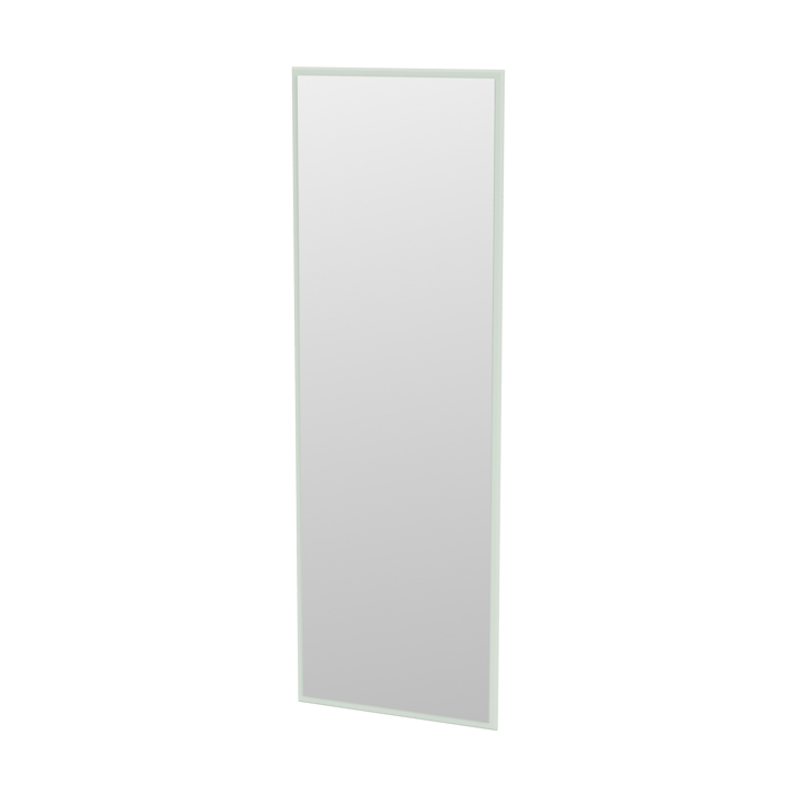 LIKE 거울 35.4x105 cm - Mist - Montana | 몬타나
