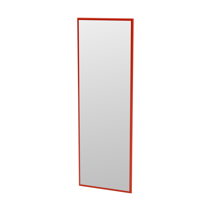 LIKE 거울 35.4x105 cm - Rosehip - Montana | 몬타나