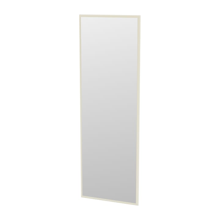 LIKE 거울 35.4x105 cm - Vanilla - Montana | 몬타나