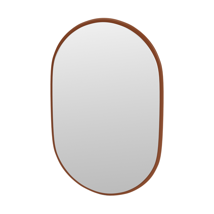 LOOK 거울 거울 – SP812R - Hazelnut - Montana | 몬타나