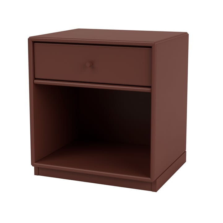 드림 베드사이드 테이블 - Masala 155, base 3cm - Montana | 몬타나