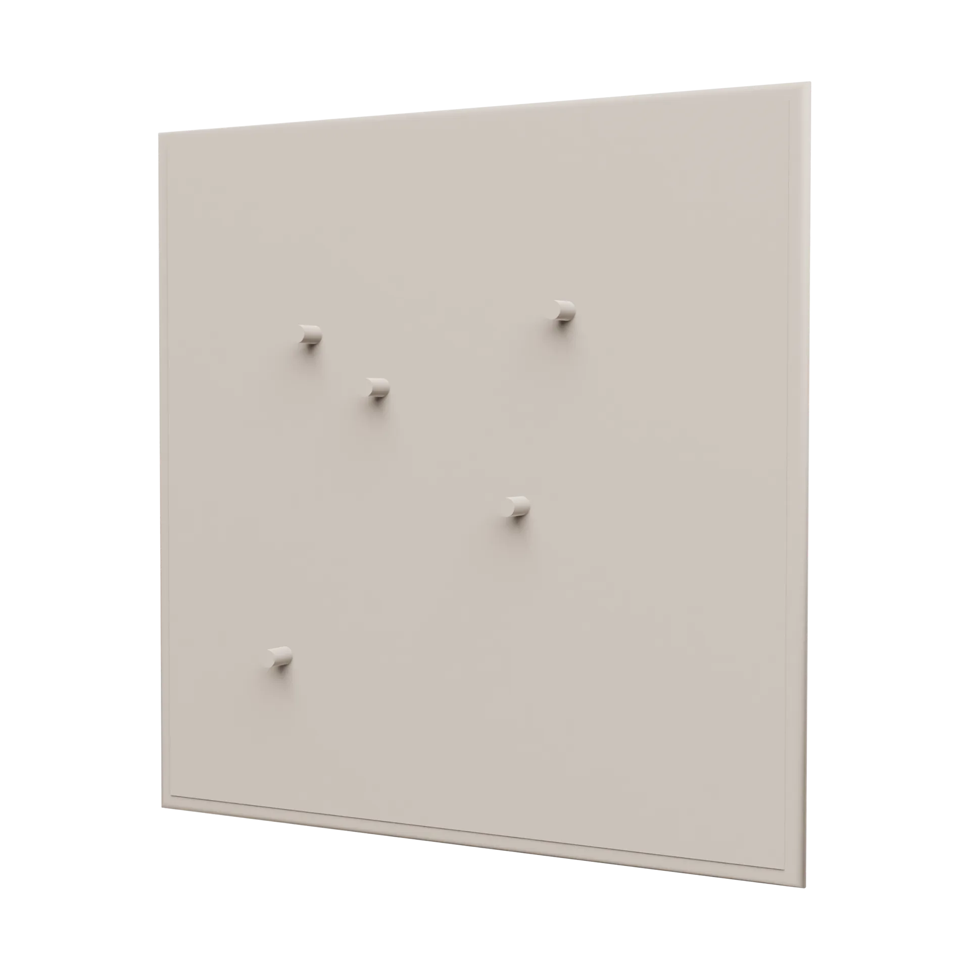 몬타나 미니 MBOARD 자석 노티스 보드, Clay Montana | 몬타나