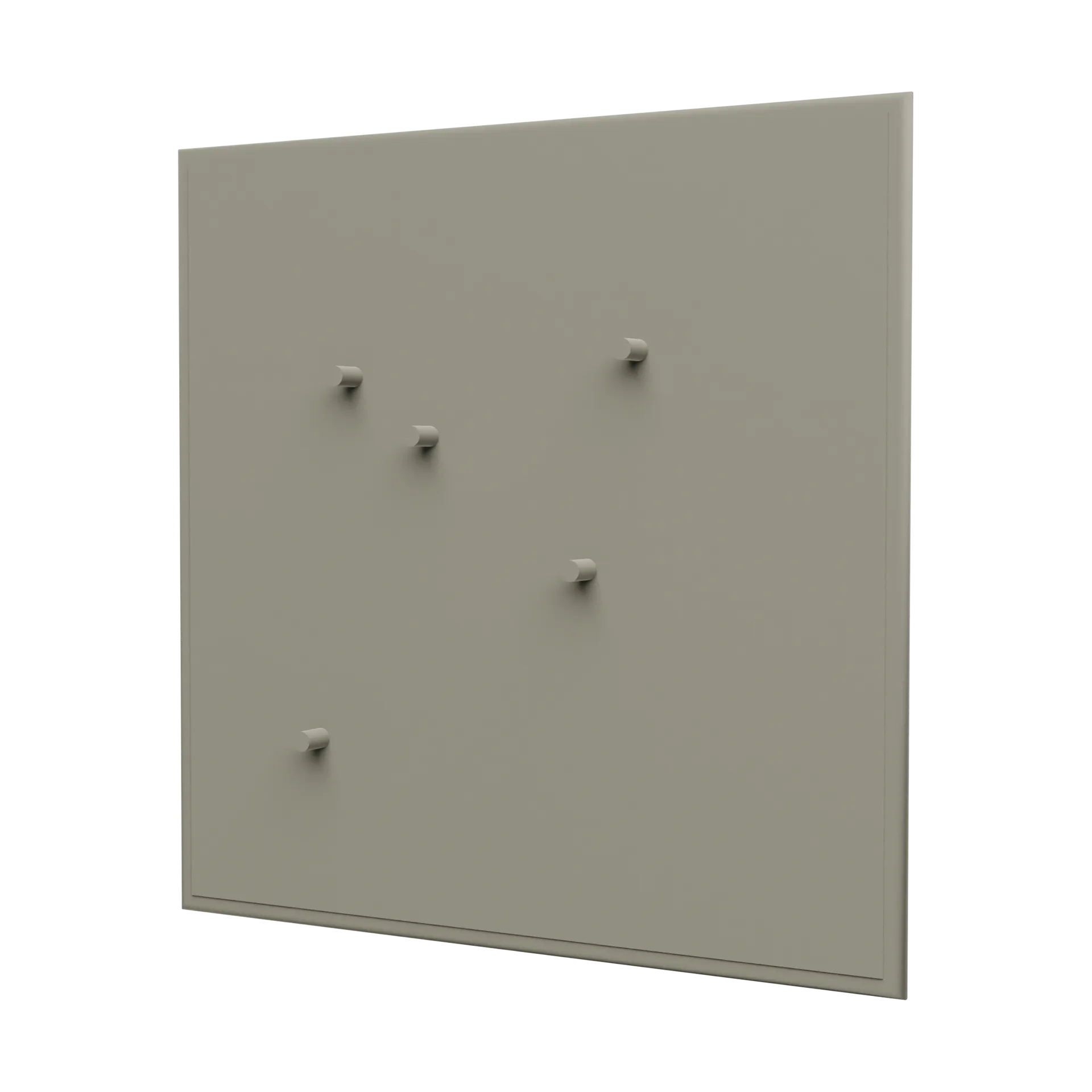 몬타나 미니 MBOARD 자석 노티스 보드, Fennel Montana | 몬타나