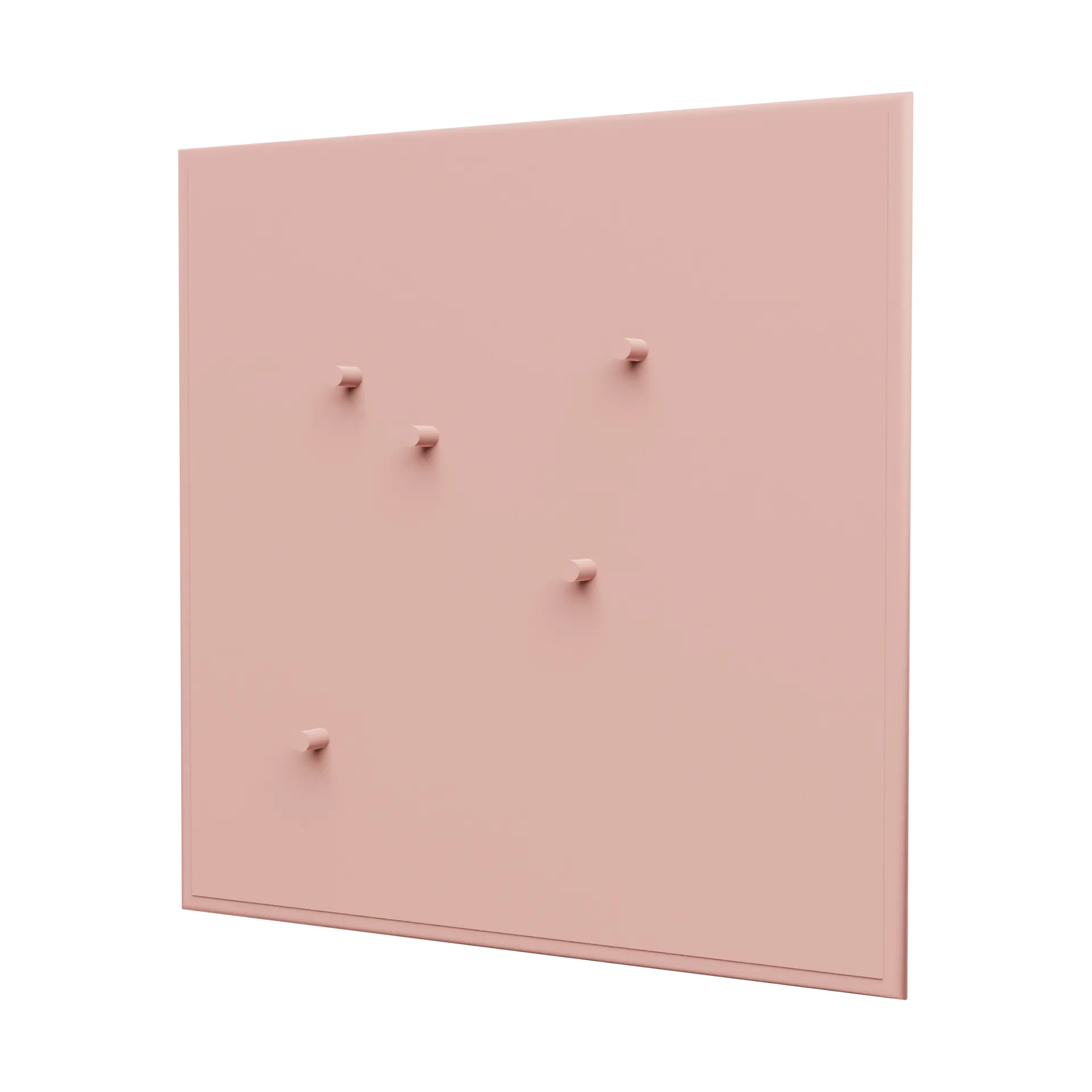 몬타나 미니 MBOARD 자석 노티스 보드, Ruby Montana | 몬타나