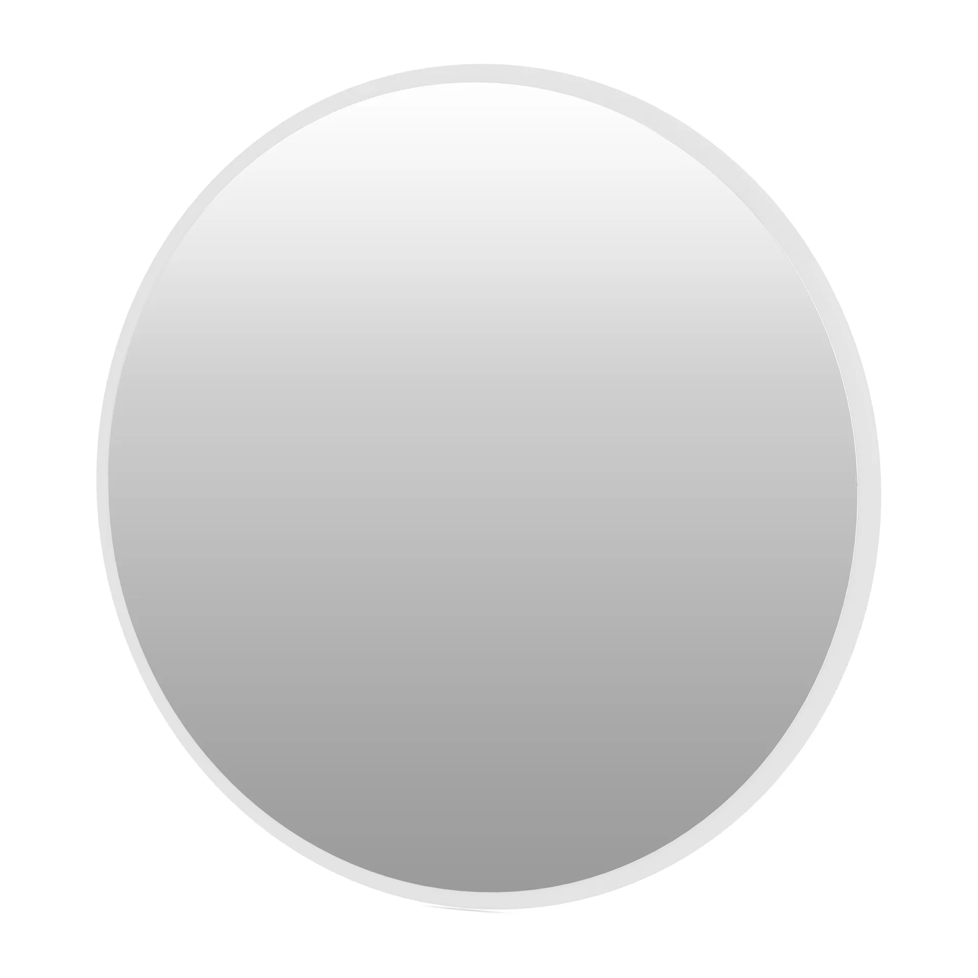 몬타나 미니 MCI 거울 Ø35 cm, New white Montana | 몬타나