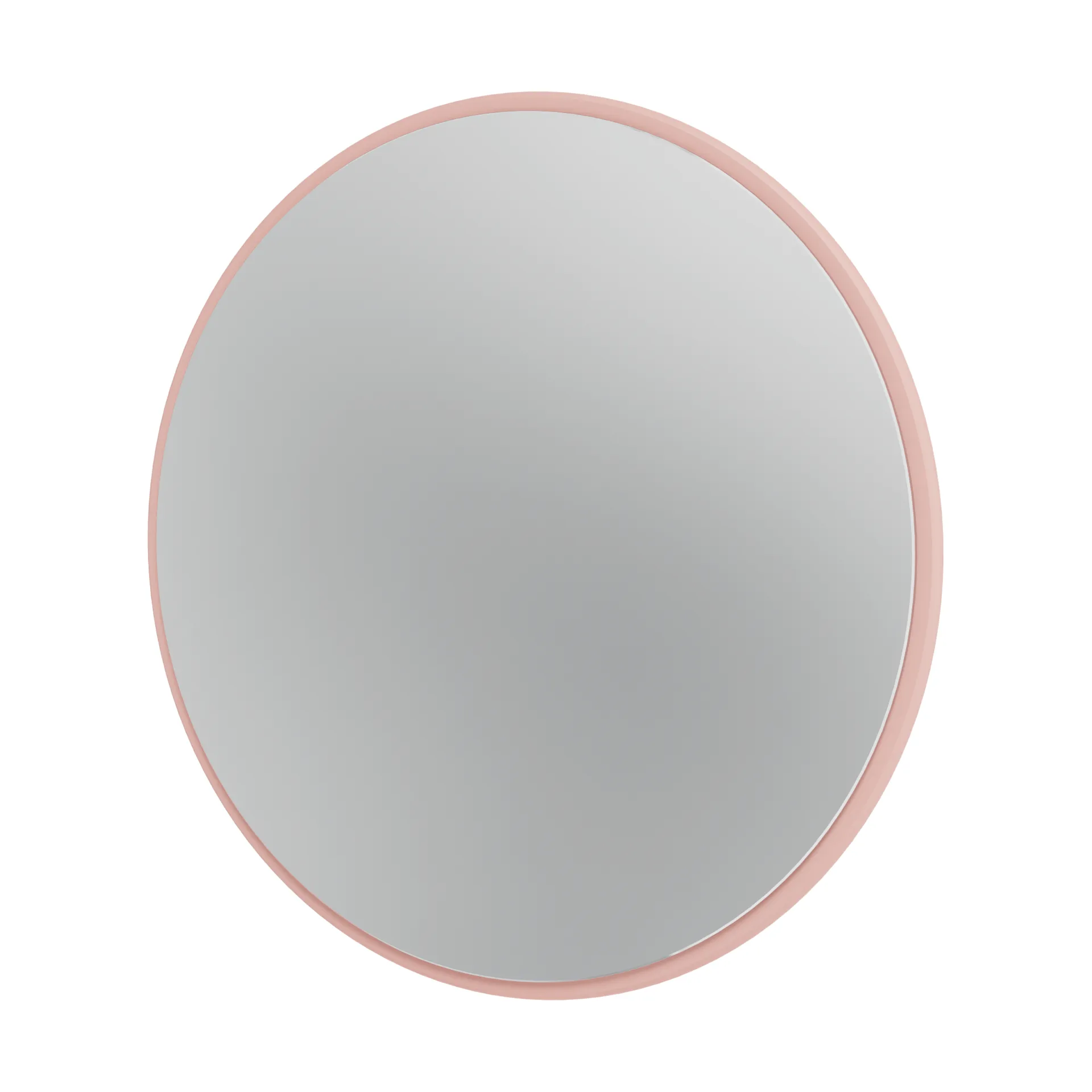 몬타나 미니 MCI 거울 Ø35 cm, Ruby Montana | 몬타나