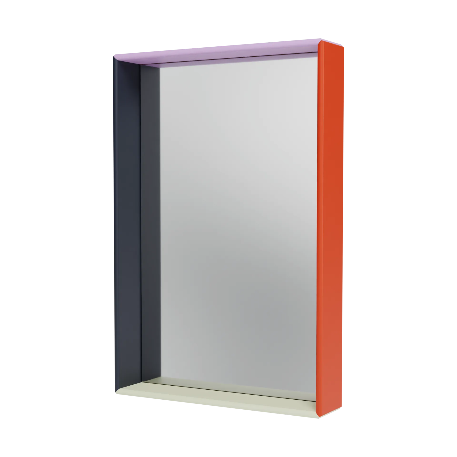 Montana x KIMPOP Shelfie 거울, 46.8x69.6 cm Montana | 몬타나