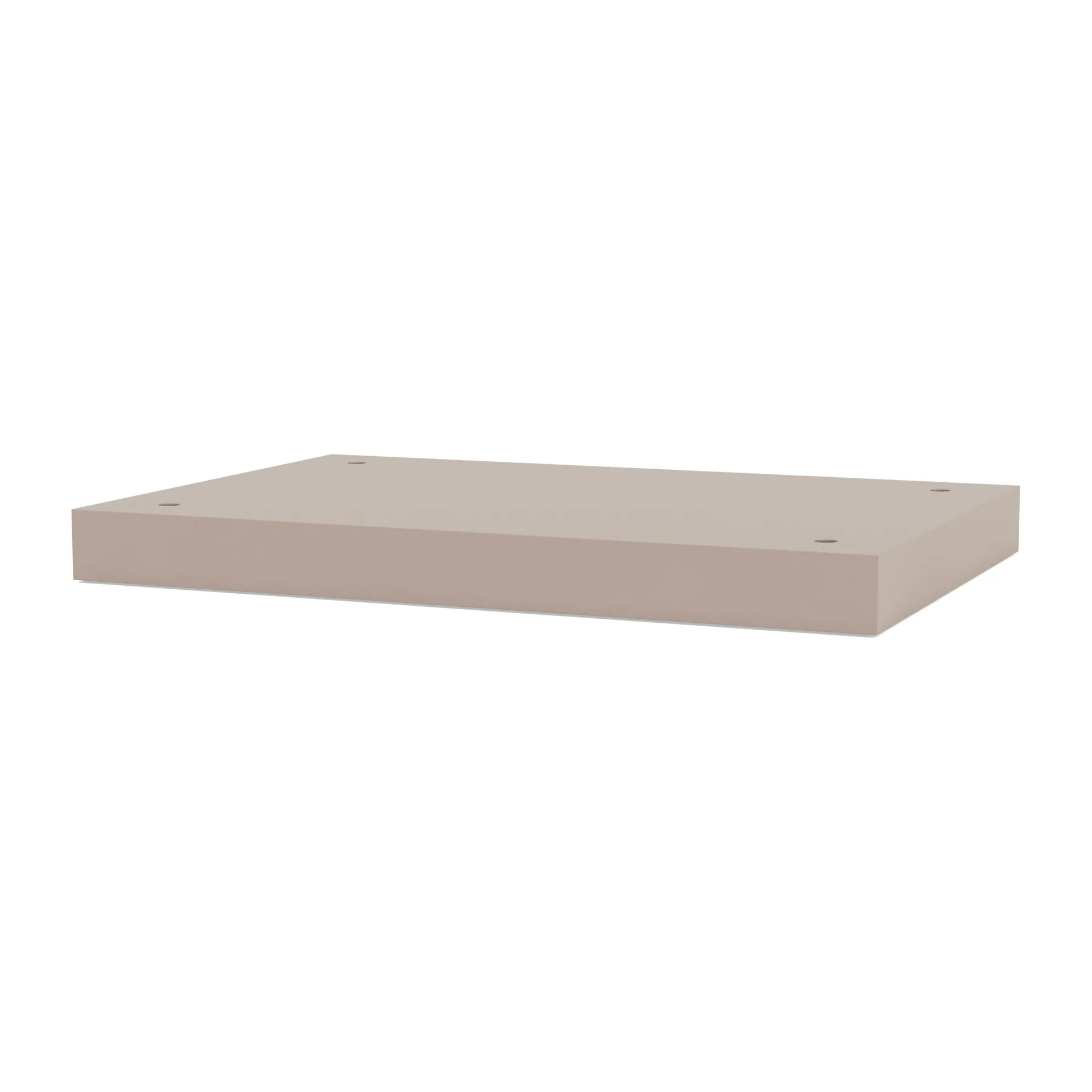 몬타나 미니 MPLI 베이스 23.5x35 cm, Mushroom Montana | 몬타나