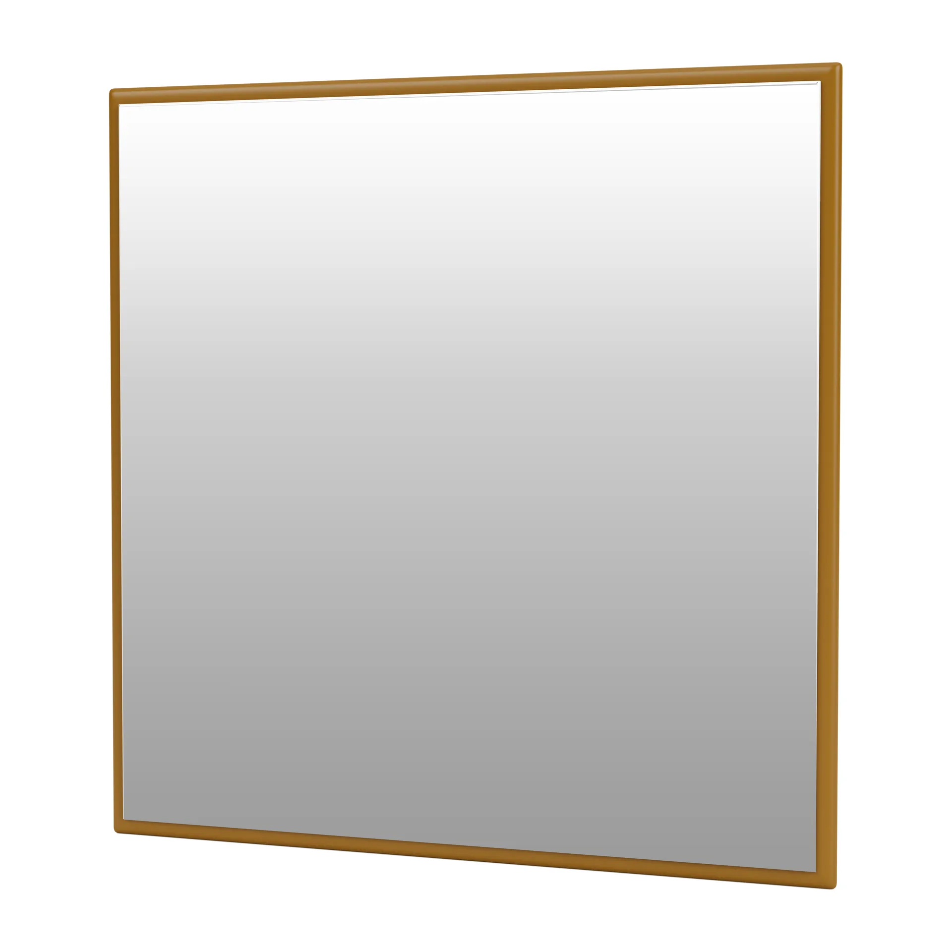 몬타나 미니 MSQ 거울 35x35 cm, Amber Montana | 몬타나