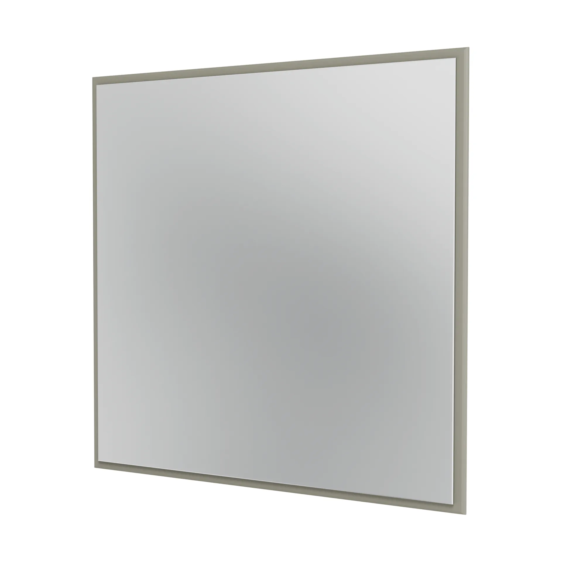 몬타나 미니 MSQ 거울 35x35 cm, Fennel Montana | 몬타나