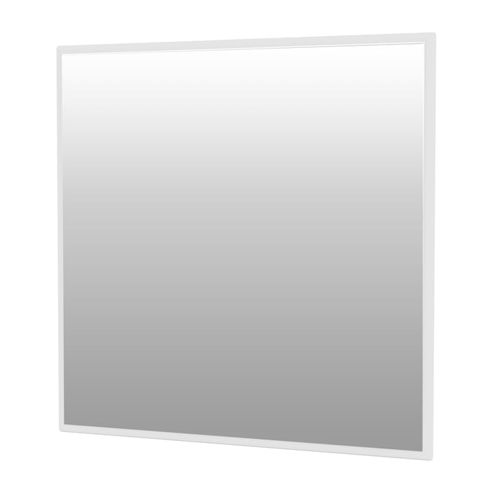 미니 MSQ 거울 35x35 cm - New white - Montana | 몬타나
