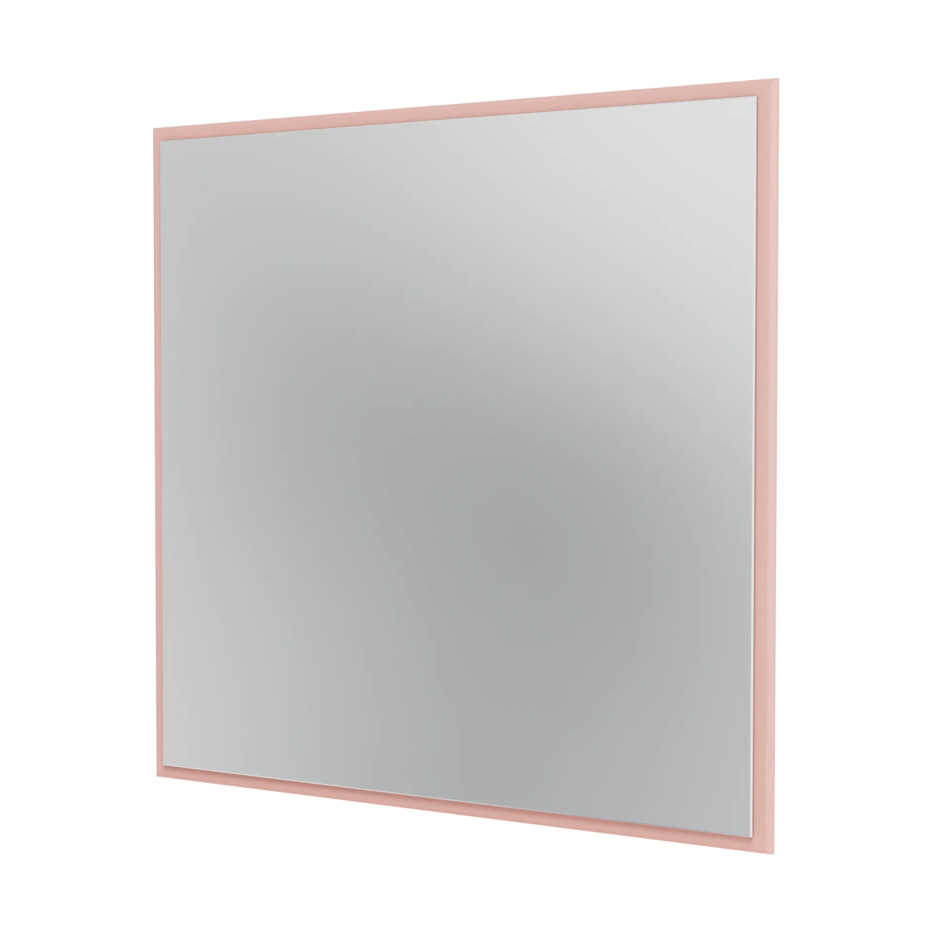 몬타나 미니 MSQ 거울 35x35 cm, Ruby Montana | 몬타나