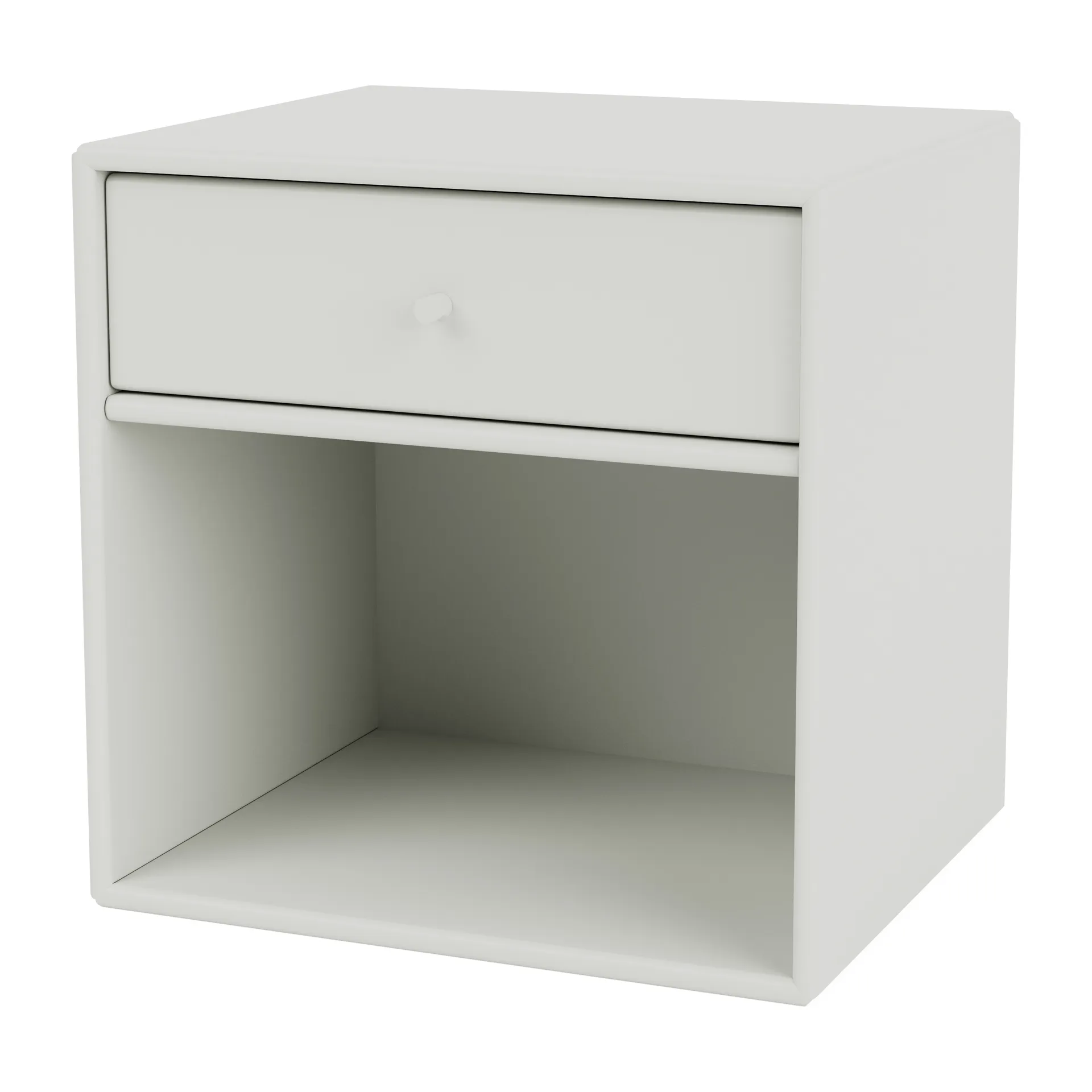 드림 베드사이드 테이블, Nordic Montana | 몬타나