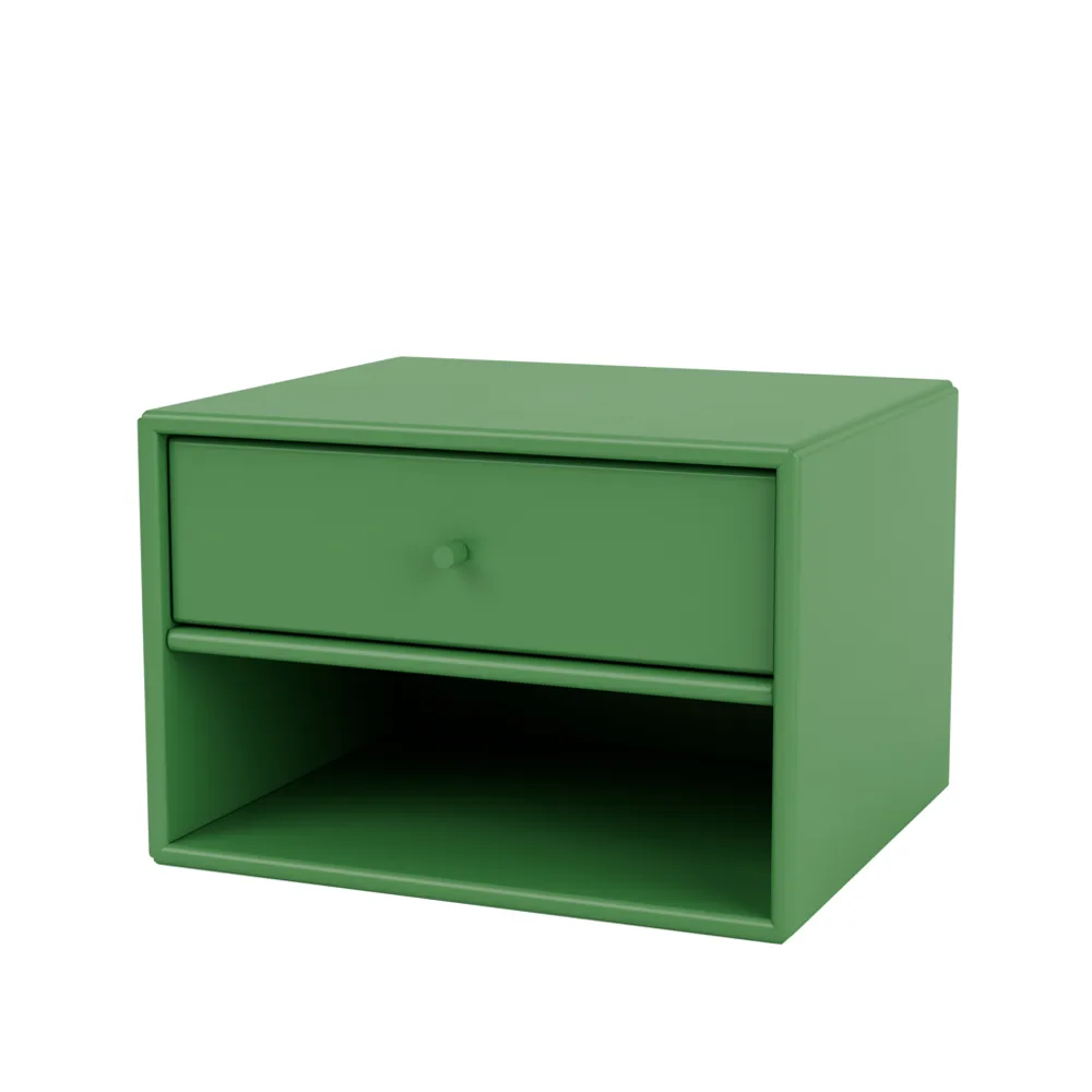 대쉬 베드사이드 테이블, Parsley 152, incl, suspension cm Montana | 몬타나