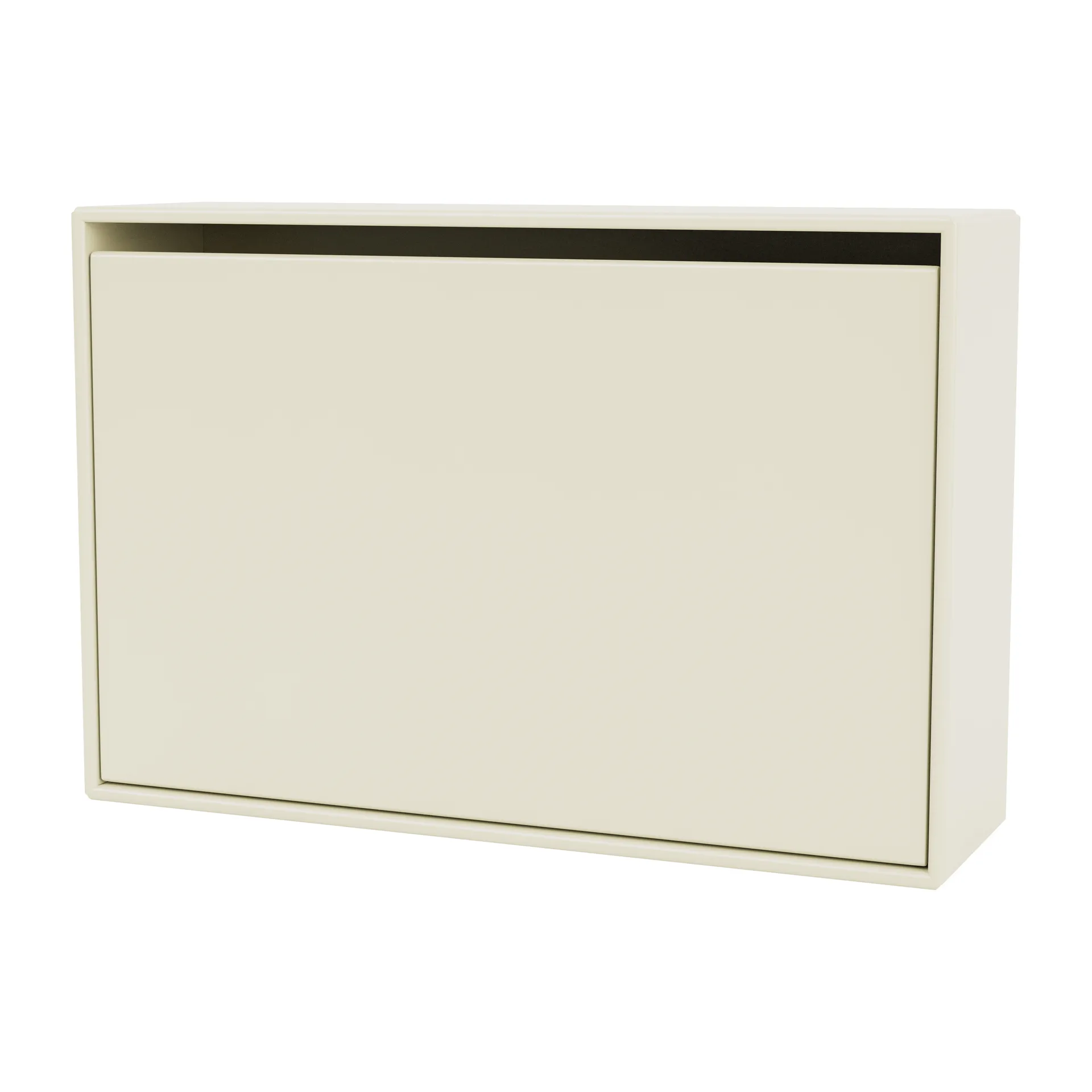 하이드 신발 캐비넷, Vanilla Montana | 몬타나