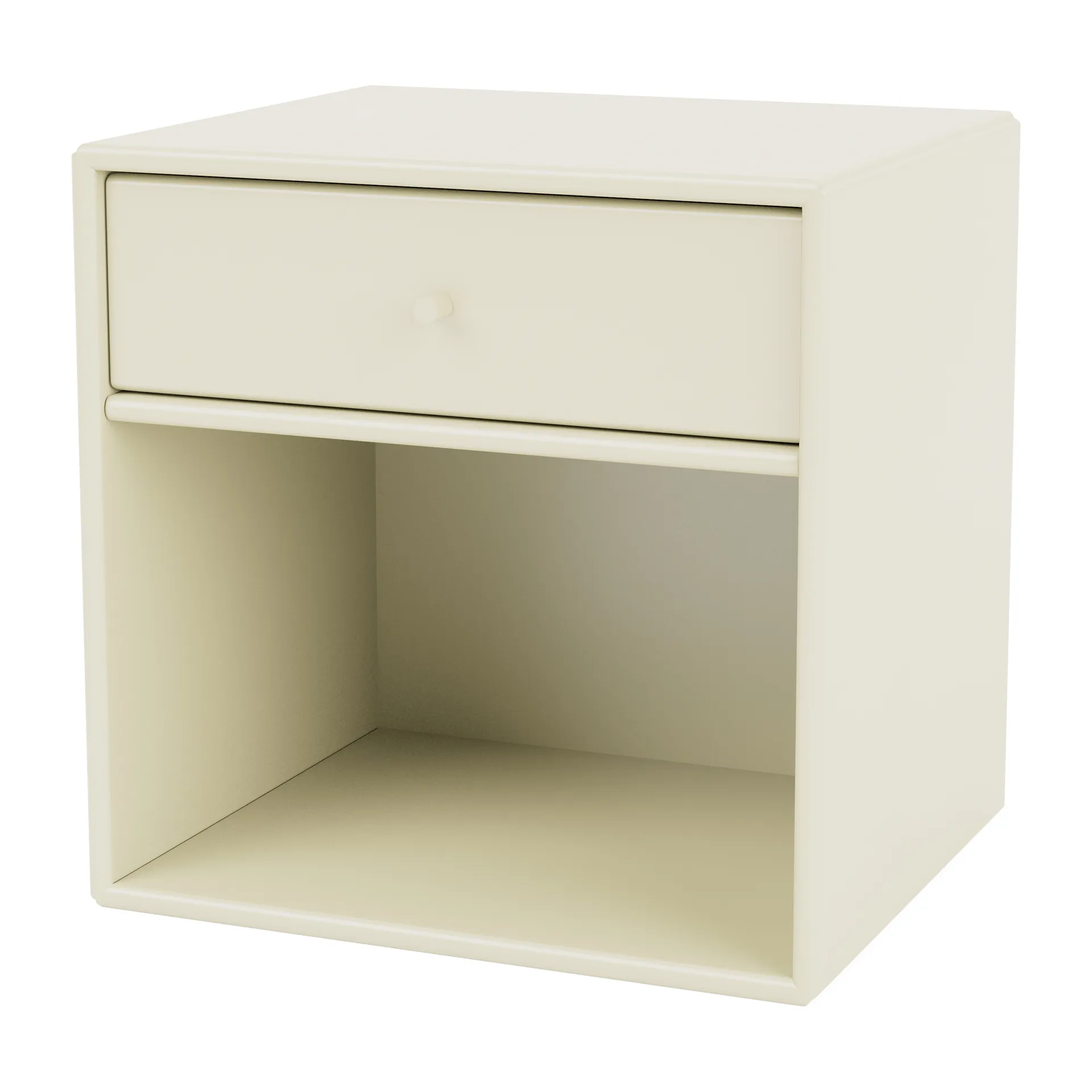 드림 베드사이드 테이블, Vanilla Montana | 몬타나