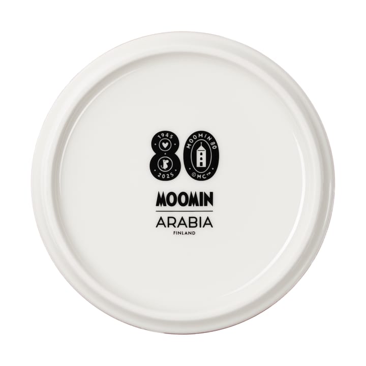 페스티브 모먼츠 무민 캔, 11xØ12.5 70 cl Moomin Arabia | 무민 아라비아