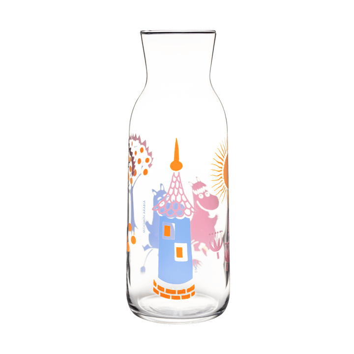 파티 무민 피처 - 1.2 L - Moomin Arabia | 무민 아라비아