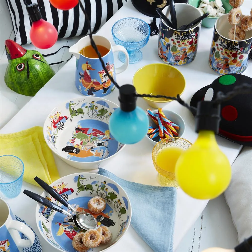 무민 프렌드쉽 병, 1.2 l Moomin Arabia