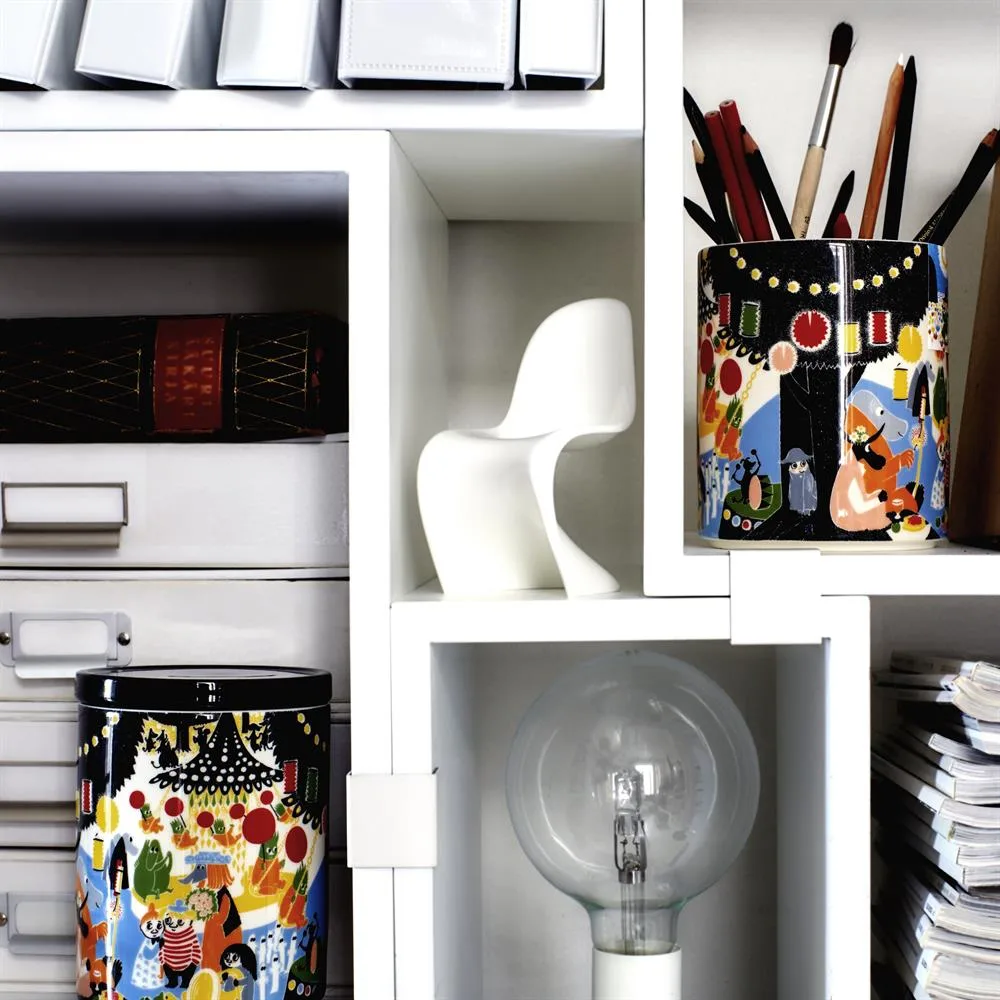 무민 프렌드쉽 병, 1.2 l Moomin Arabia