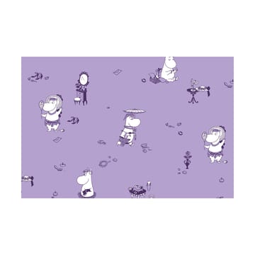 무민 침구 세트 150x210 cm - Snork maiden - Moomin Arabia | 무민 아라비아