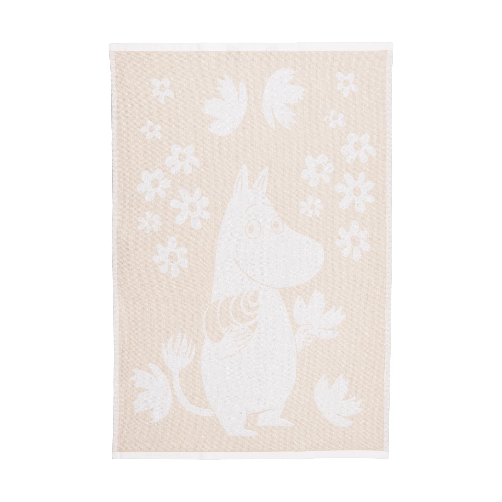 무민 행주 16x34 cm, Moomintroll Moomin Arabia