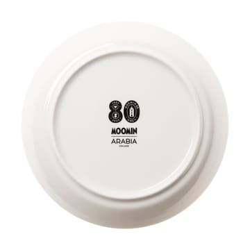 페스티브 모먼츠 무민 플레이트 - Ø19.5 cm - Moomin Arabia | 무민 아라비아