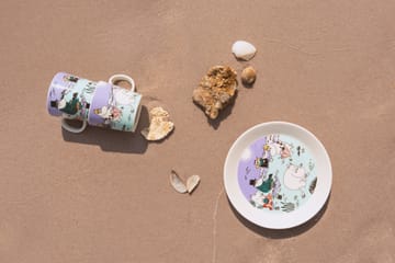 무민 머그 2025 비치 데이 - 30 cl - Moomin Arabia | 무민 아라비아