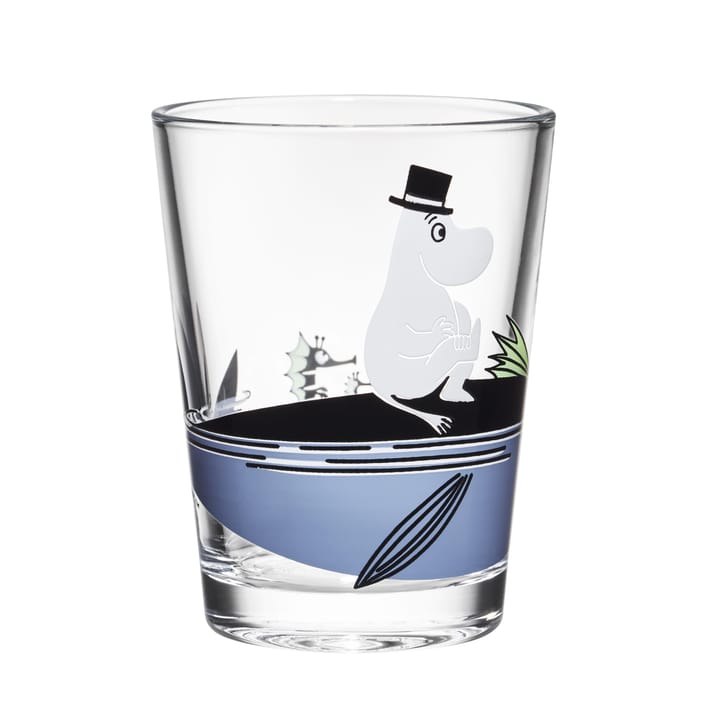 무민 글래스 22 cl, Moomin papa Moomin Arabia | 무민 아라비아
