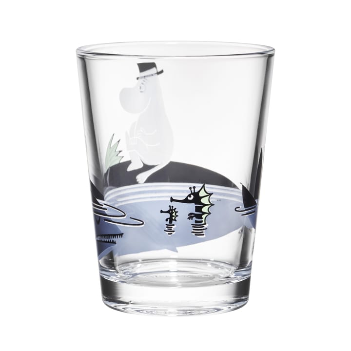 ��무민 글래스 22 cl, Moomin papa Moomin Arabia | 무민 아라비아