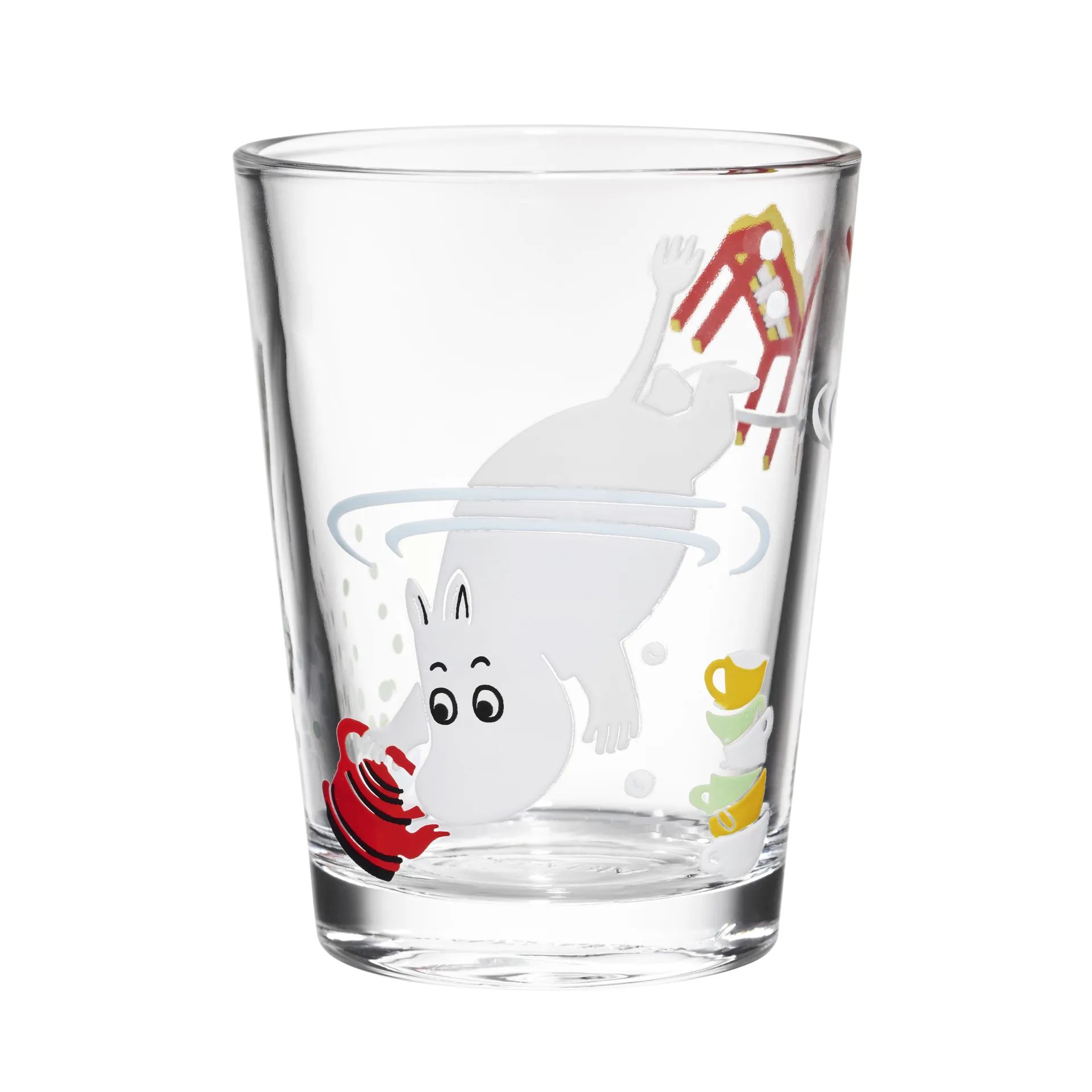 무민 글래스 22 cl, Moomin troll Moomin Arabia