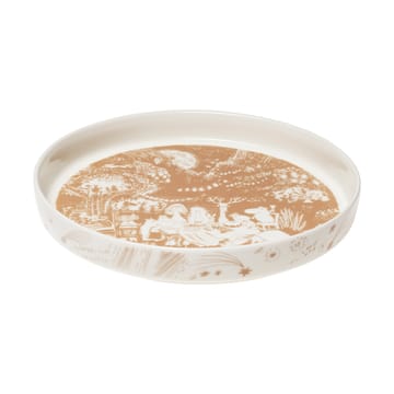 페스티브 모먼츠 무민 파이 디쉬 - Ø28 cm - Moomin Arabia | 무민 아라비아