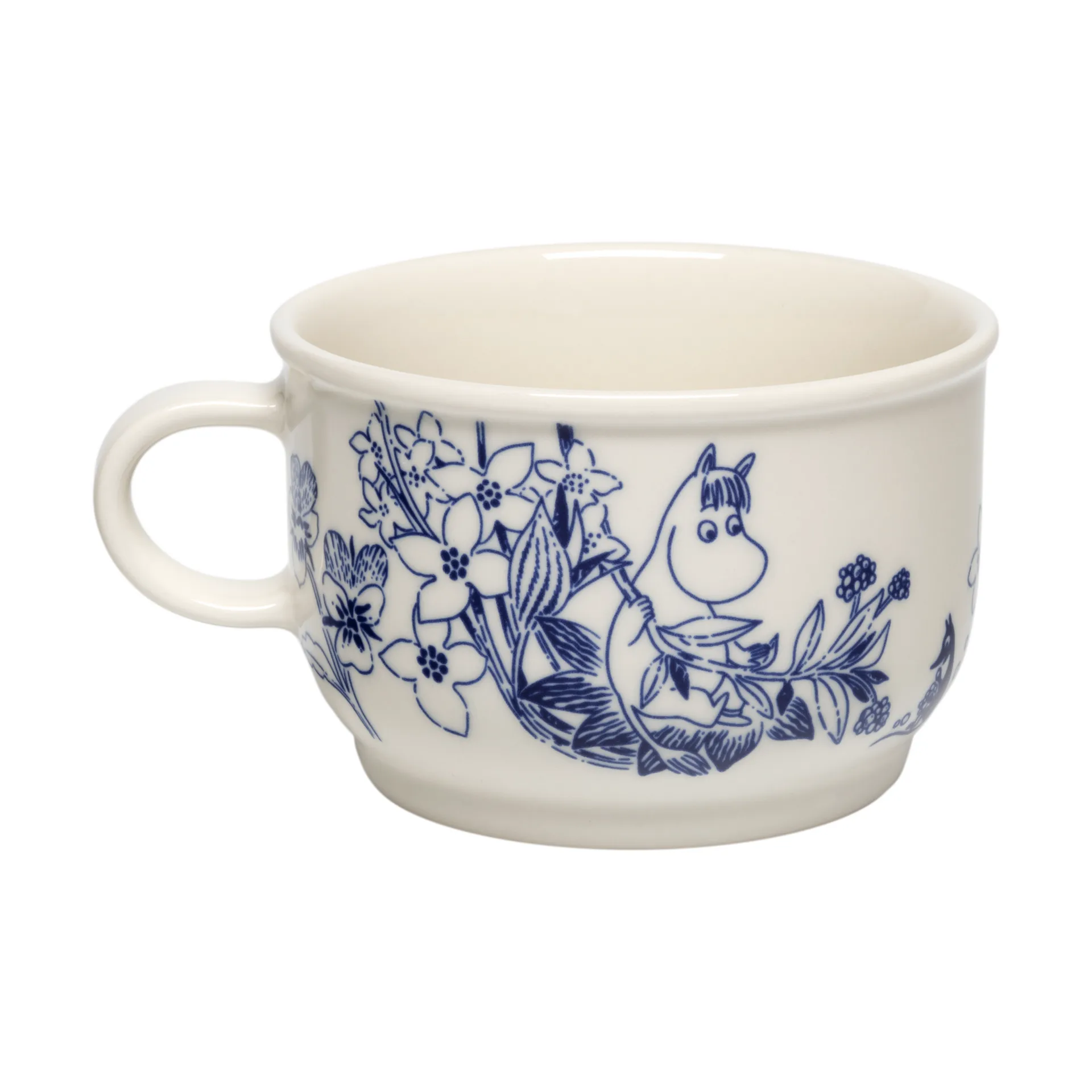 무민 하루 머그, 30 cl Moomin Arabia