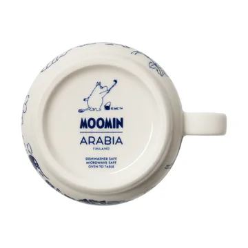 무민 하루 머그 - 30 cl - Moomin Arabia