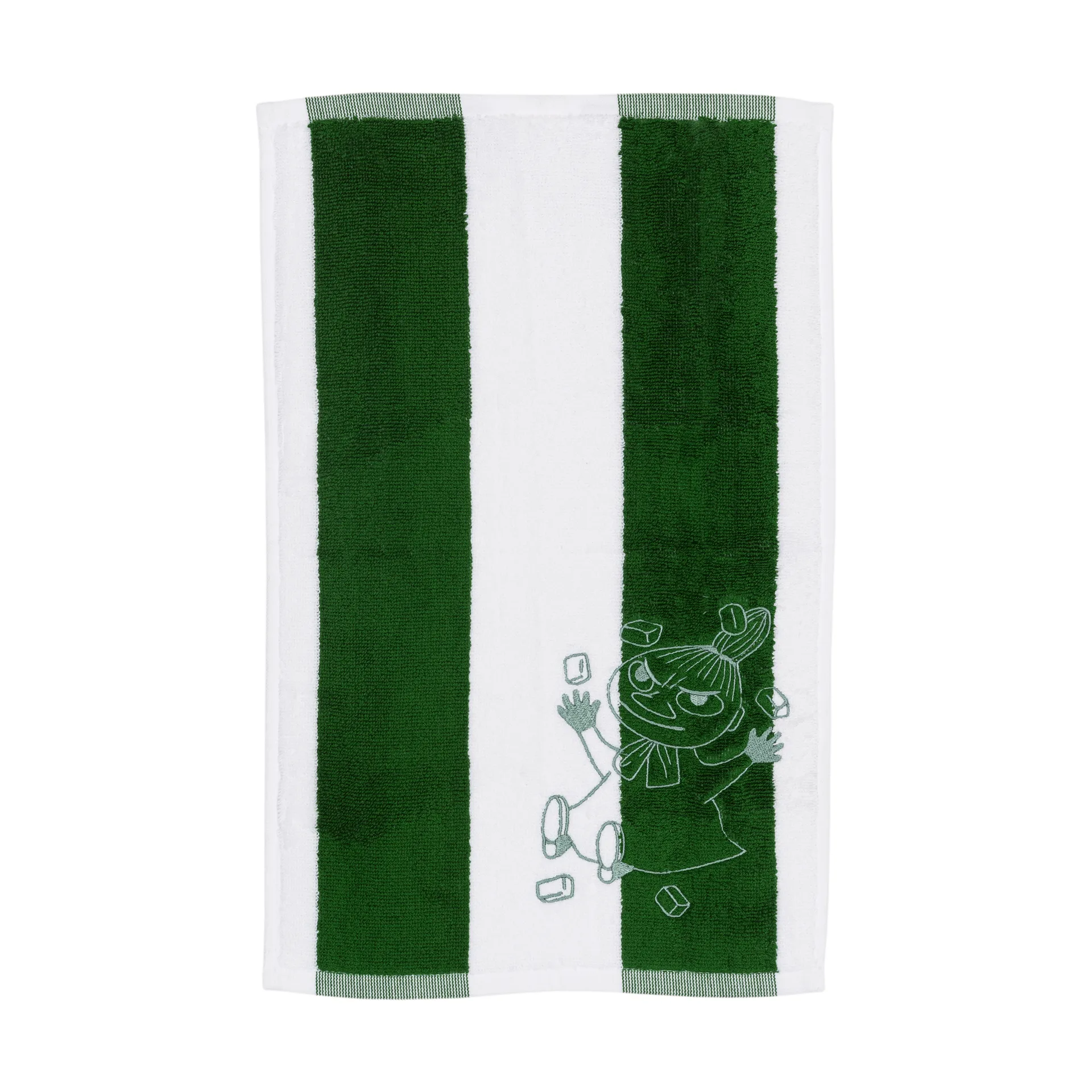 무민 타월 30x50 cm, Love gift Moomin Arabia