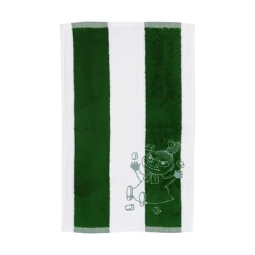무민 타월 30x50 cm - Love gift - Moomin Arabia