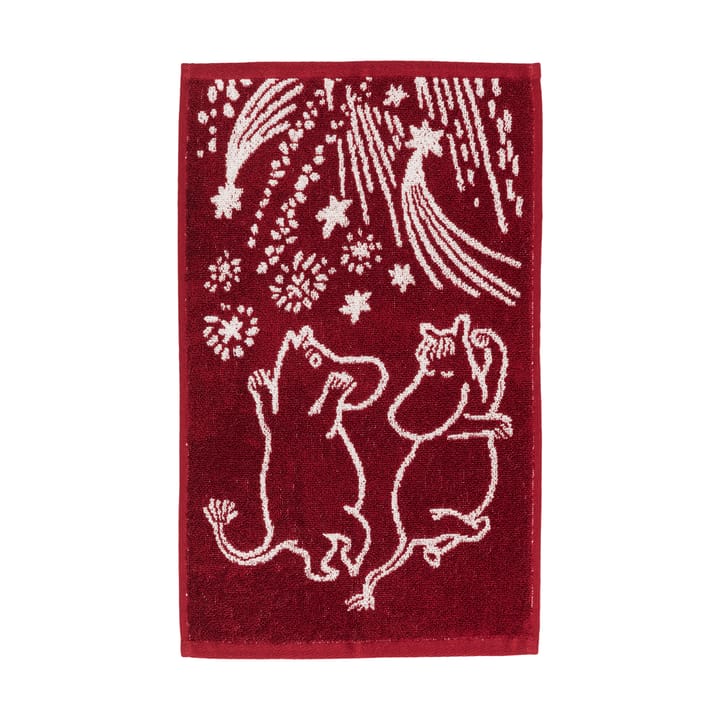 페스티브 모먼츠 무민 타월 - 30x50 cm - Moomin Arabia | 무민 아라비아