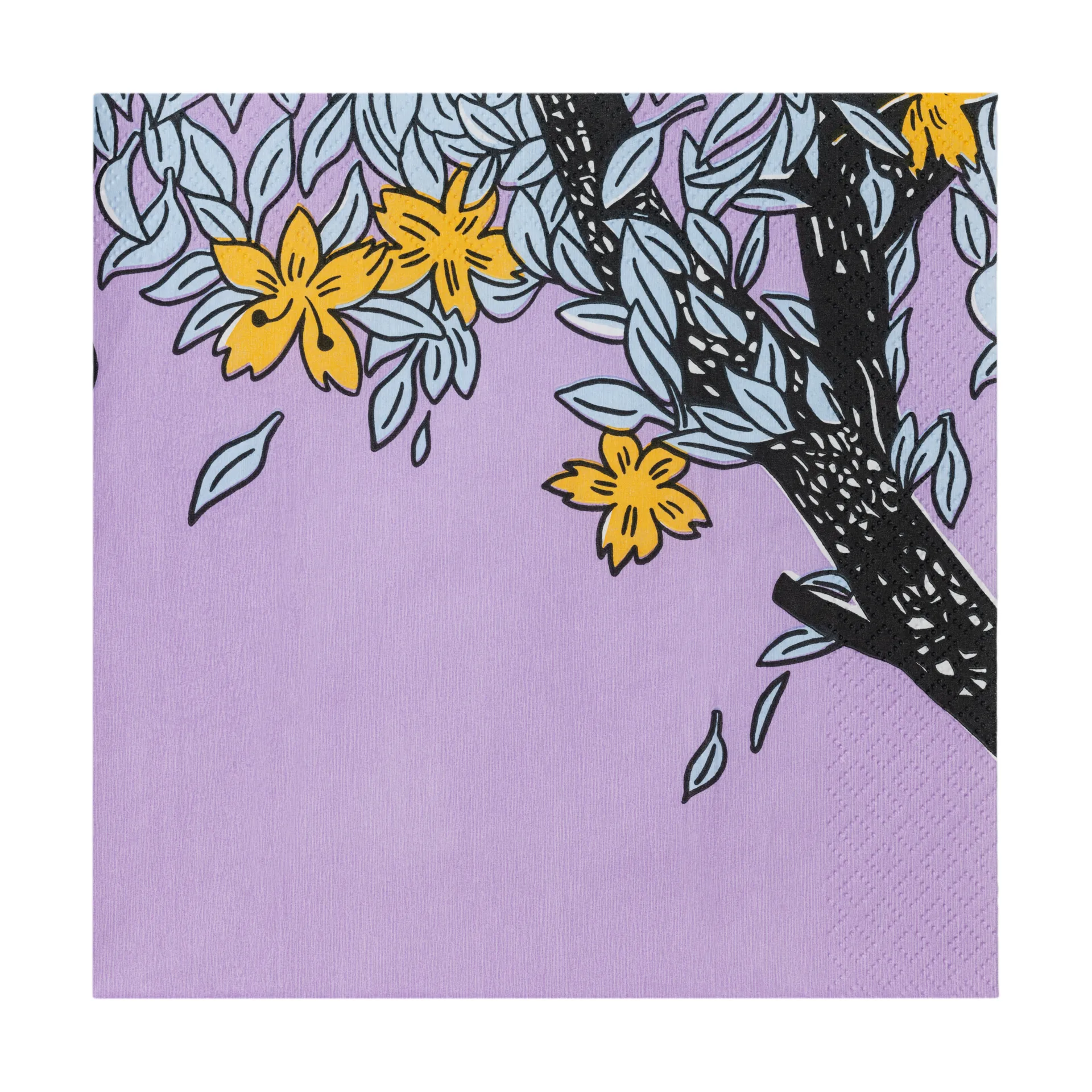 프렌즈 포에버 페이퍼 냅킨 33x33 cm 20개 세트, Multi Moomin Arabia