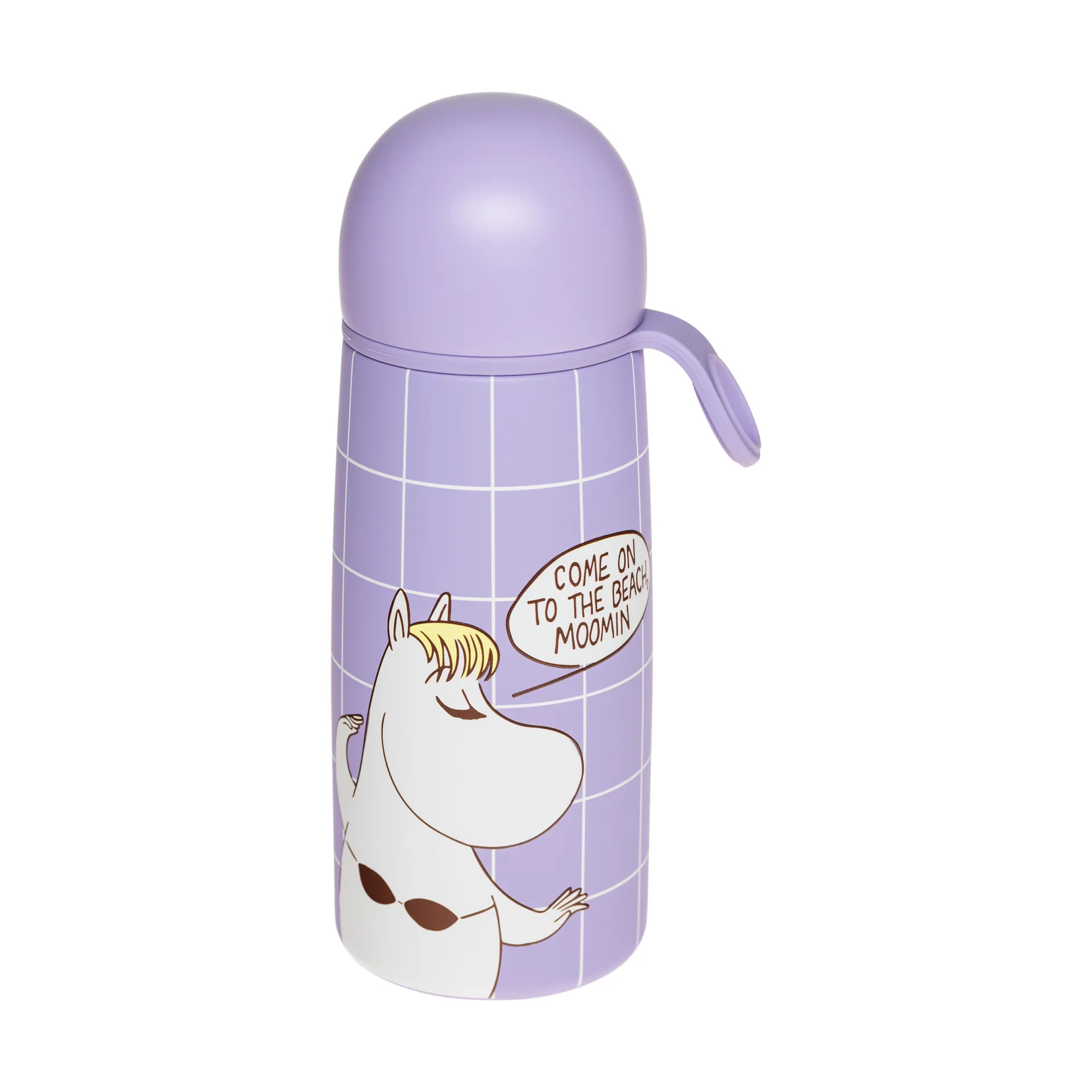 스노크 메이든 무민 텀블러 보틀, 45 cl Moomin Arabia