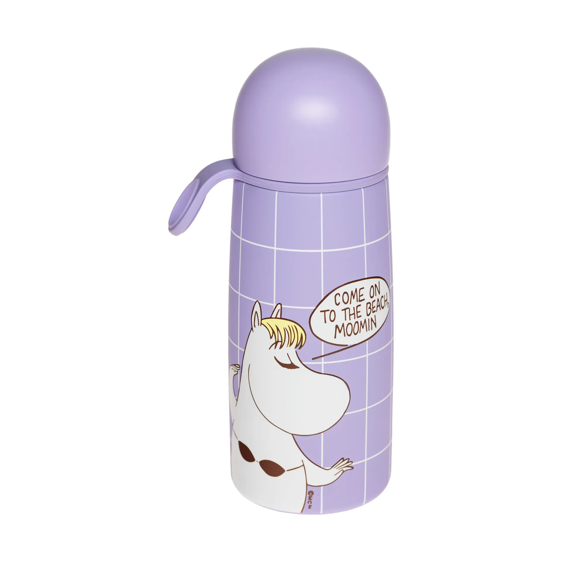 스노크 메이든 무민 텀블러 보틀, 45 cl Moomin Arabia