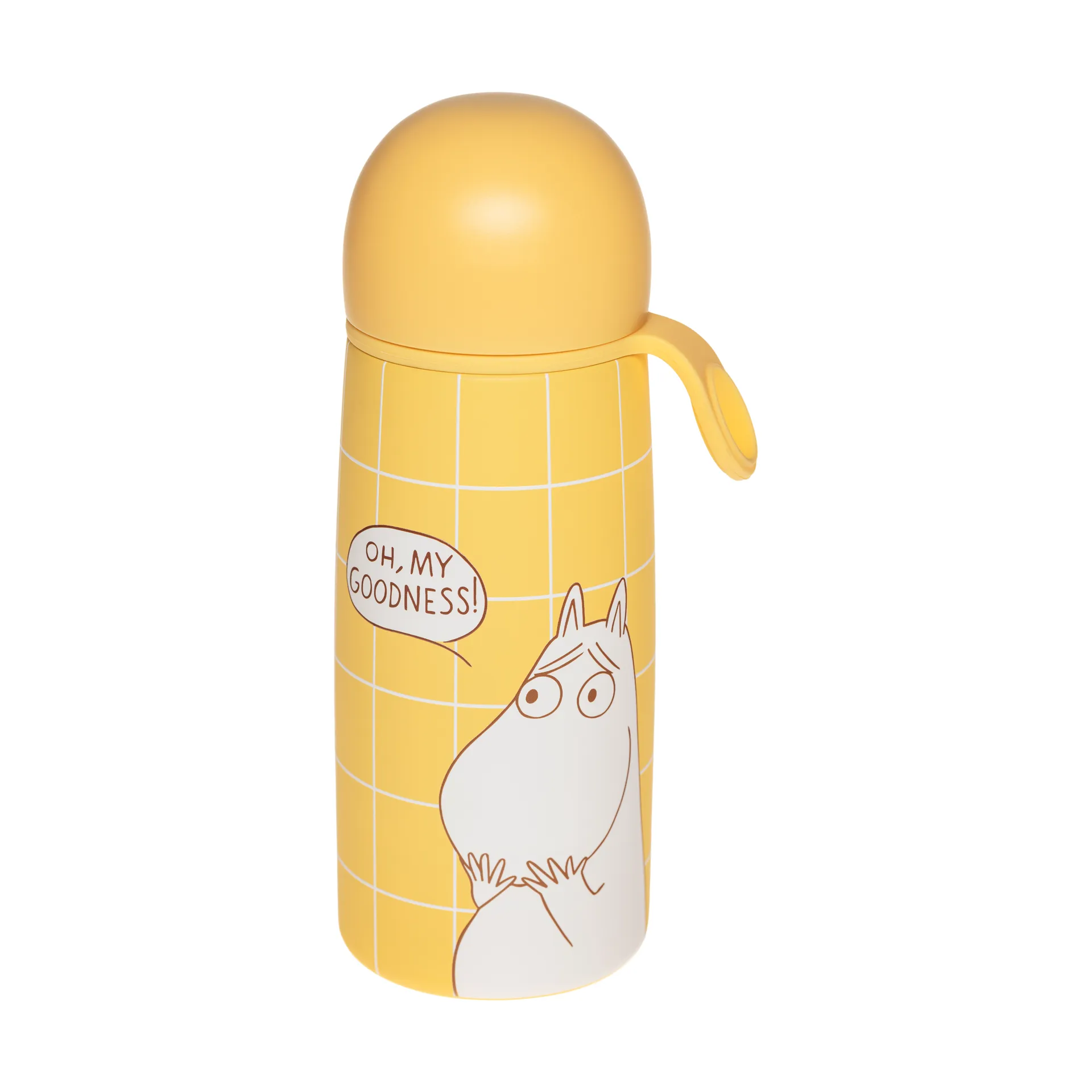 무민트롤 무민 텀블러 보틀, 45 cl Moomin Arabia