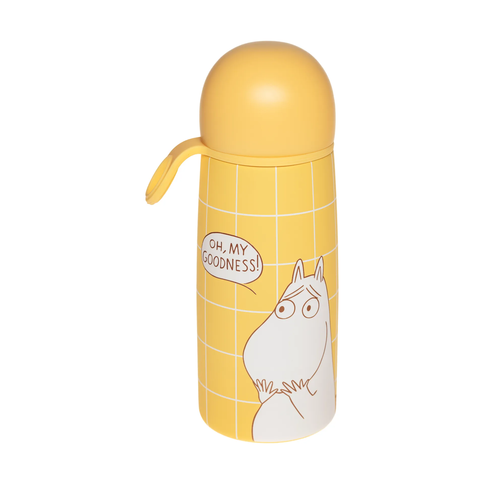 무민트롤 무민 텀블러 보틀, 45 cl Moomin Arabia