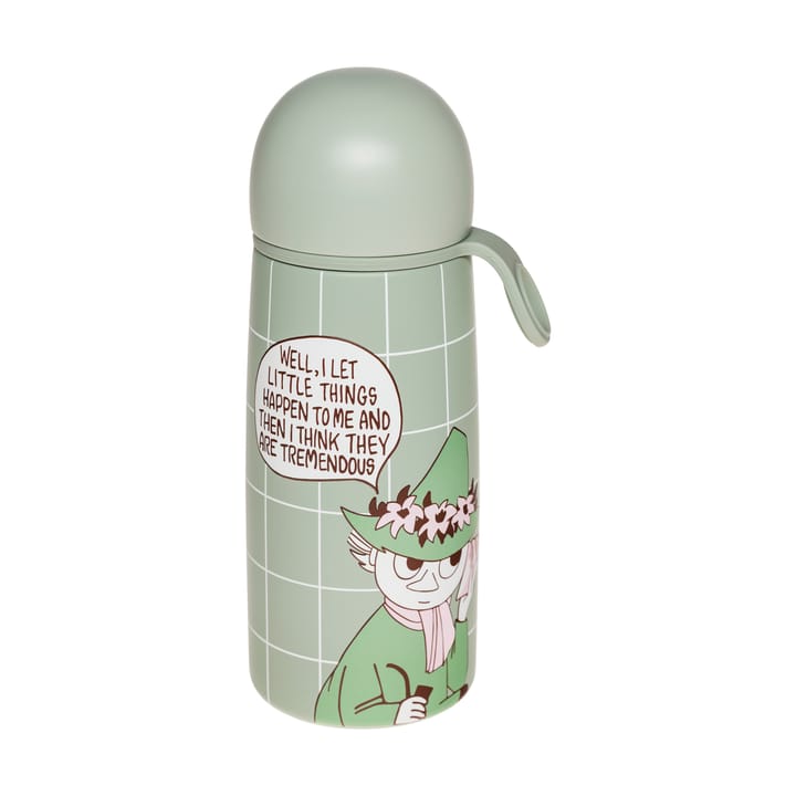 스너프킨 무민 텀블러 보틀 - 45 cl - Moomin Arabia | 무민 아라비아