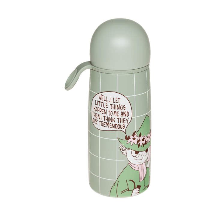 스너프킨 무민 텀블러 보틀, 45 cl Moomin Arabia | 무민 아라비아