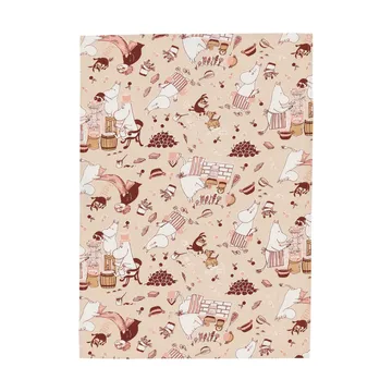 무민 행주 50x70 cm 2개 세트 - Homely joy - Moomin Arabia
