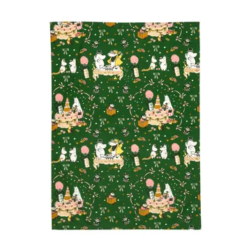 무민 키친 타월 50x70 cm - Love gift - Moomin Arabia