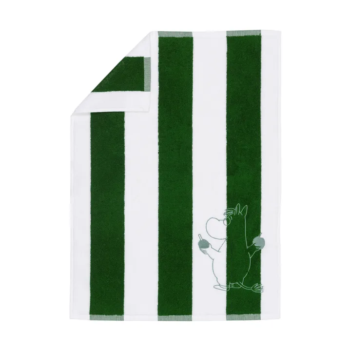무민 타월 50x70 cm - Love gift - Moomin Arabia