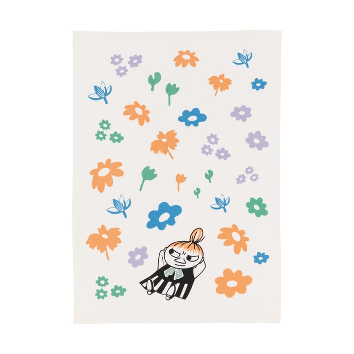 무민 주방 타월 리틀 마이 - 50x70 cm - Moomin Arabia | 무민 아라비아