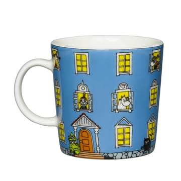 에니버서리 머그 무민 70 주년 - 30 cl - Moomin Arabia | 무민 아라비아